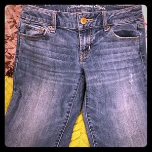 AE favorite boy friends